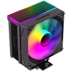 Gamemax Sigma 550 Infinity Black