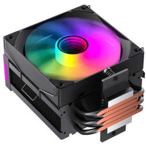 Gamemax Sigma 550 Infinity Black