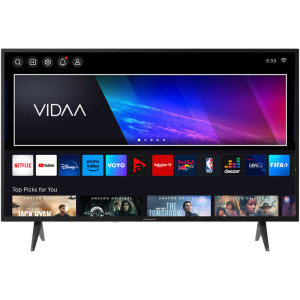 Televizor LED Horizon Diamant Smart TV 43HL4330F/C Seria HL4330F/C 109cm negru Full HD