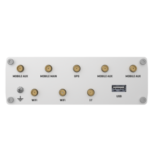 Teltonika Gigabit RUTX14 Dual-Band