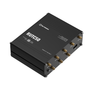 Teltonika Gigabit RUTC50 5G Dual-Band WiFi 6