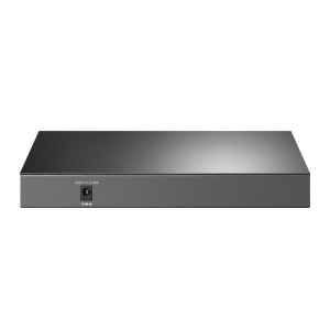 TP-LINK 2.5Gigabit TL-SG105PP-M2