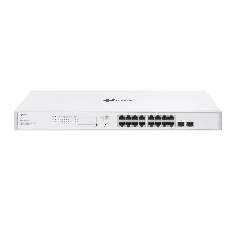 Switch TP-LINK Gigabit FESTA FS318GP