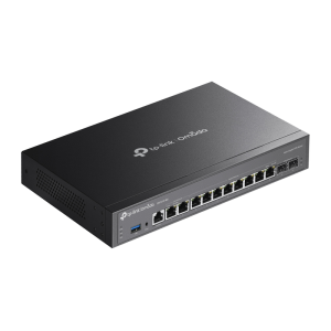Omada by TP-LINK 2.5Gigabit TL-ER7412-M2
