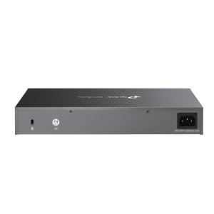 Omada by TP-LINK 2.5Gigabit TL-ER7412-M2