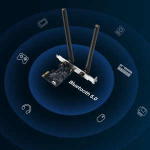 MERCUSYS MA30E Dual-Band
