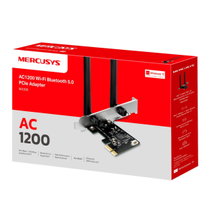 MERCUSYS MA30E Dual-Band
