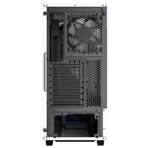 Gamemax Contac COC White/Black