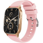 SmartWatch XO Design J10 Gold-Rose