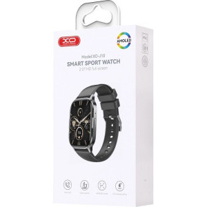 XO Design J10 Black