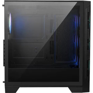 MSI MAG Forge 320R Airflow Black