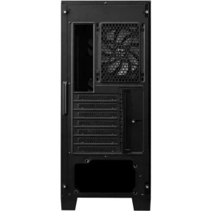 MSI MAG Forge 320R Airflow Black