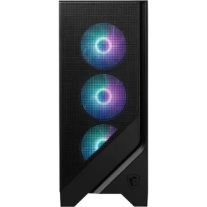 MSI MAG Forge 320R Airflow Black
