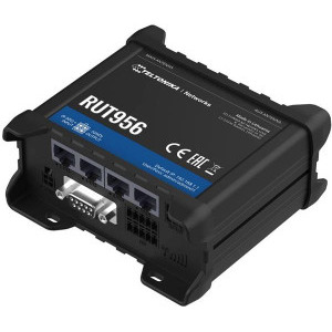 Router wireless Teltonika RUT956 4G