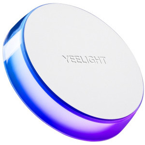 Yeelight Lampa de veghe RGB cu senzor de lumina YLYYD-0026