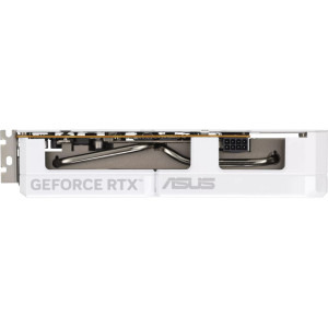 ASUS GeForce RTX 5060 DUAL OC White 8GB GDDR7 128-bit DLSS 4.0