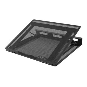 Natec Tern 2 12.1 -17.3 inch Black