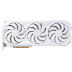 Placa video PowerColor Radeon RX 9070 XT Red Devil Spectral White OC 16GB GDDR6 256-bit