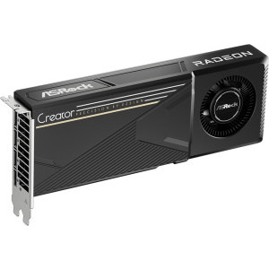 ASRock Radeon AI PRO R9700 Creator 32GB GDDR6 256-bit