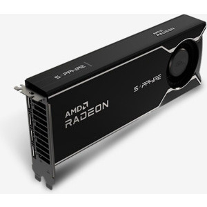 Sapphire Radeon AI PRO R9700 32GB GDDR6 256-bit