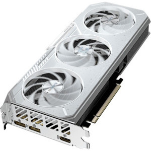 GIGABYTE Radeon RX 9060 XT GAMING OC ICE 16GB GDDR6 128-bit