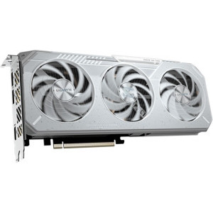 GIGABYTE Radeon RX 9060 XT GAMING OC ICE 16GB GDDR6 128-bit