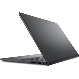 DELL 15.6'' Pro 15 Essential PV15250, FHD 120Hz, Procesor Intel® Core™ i7-1355U (12M Cache, up to 5.00 GHz), 16GB DDR5, 512GB SSD, Intel Integrated Graphics, Win 11 Pro, Carbon Black, 3Yr ProSupport