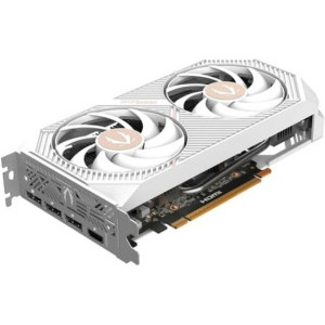 Zotac GeForce RTX 5050 Twin Edge OC White 8GB GDDR6 128-bit