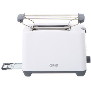 Adler Prajitor de paine AD3216, 750W, Alb