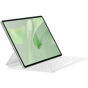 Huawei MatePad 12 X 2025, PaperMatte Edition, 12 inch Multi-touch, Kirin T92B Octa Core, 12GB RAM, 256GB flash, Wi-Fi, Bluetooth, Green + Tastatura Huawei