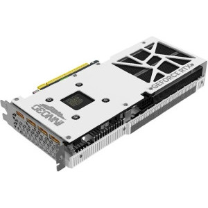 Inno3D GeForce RTX 5060 Twin X2 OC White 8GB GDDR7 128-bit DLSS 4.0