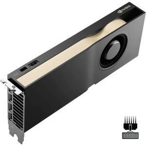 PNY NVIDIA RTX PRO 4500 Blackwell 32GB GDDR7 256-bit SmallBox
