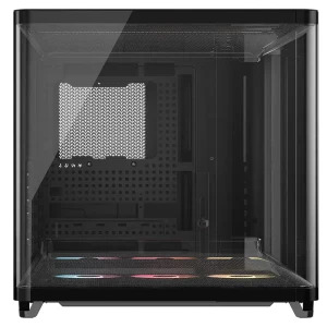 Corsair Air 5400 RS-R ARGB Black