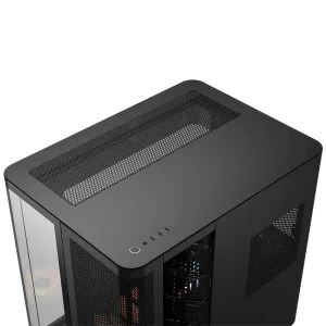 Corsair Air 5400 RS-R ARGB Black