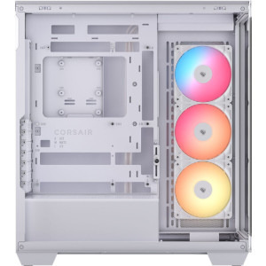 Corsair 3500X RS-R ARGB White