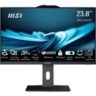 All-In-One PC MSI Pro AP242P 14M, 23.8 inch FHD IPS, Intel i7-14700 2.1GHz, 16GB RAM, 1TB SSD, UHD 770, Camera Web, Windows 11 Pro