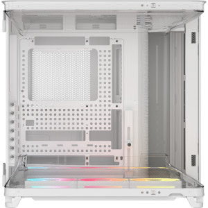 Corsair Air 5400 LX-R RGB iCUE Link White