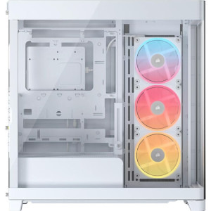 Corsair Frame 4500X LX-R RGB iCUE Link White