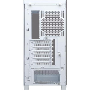 Corsair Frame 4500X LX-R RGB iCUE Link White