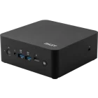 Mini PC MSI Cubi NUC AI+ 2MG, Intel Core Ultra 7 258V 2.2GHz, 32GB DDR5, 1TB SSD, Arc 140V, Windows 11 Pro