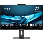 All-In-One PC MSI Pro AP272P 14M, 27 inch FHD IPS, Intel i5-14400 2.5GHz, 16GB RAM, 512GB SSD, UHD 730, Camera Web, Windows 11 Pro