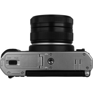 YASHICA FX-D 300