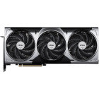 Placa video MSI GeForce RTX 5090 VENTUS 3X 32GB GDDR7 512-bit DLSS 4.0
