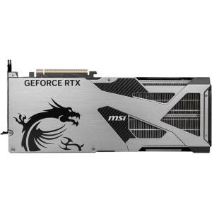 MSI GeForce RTX 5060 Ti VANGUARD OC 16GB GDDR7 128-bit DLSS 4.0