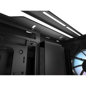 Corsair Frame 4000D LCD RS ARGB Black