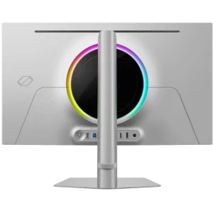 Samsung Gaming Odyssey OLED G6 G60SF LS27FG602SUXEN 27 inch QHD QD-OLED 0.03 ms 500 Hz HDR FreeSync Premium Pro & G-Sync Compatible