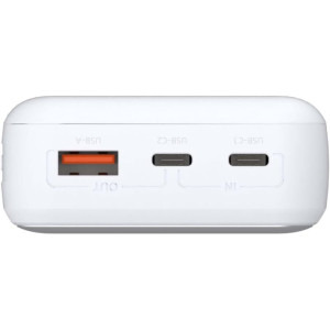 D-Link DPP-201 20000 mAh, 65W, White
