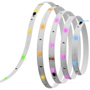 Yeelight Banda LED RGB Smart YLYDD-0038, 6 m