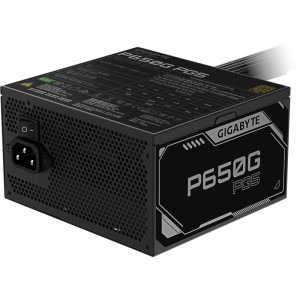 Sursa GIGABYTE GP-P650G PG5, 80+ Gold, 650W