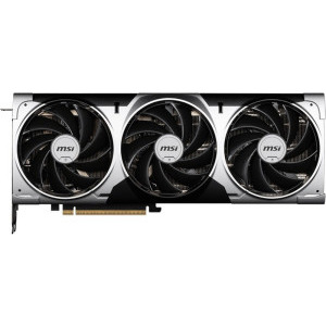 MSI GeForce RTX 5070 VENTUS 3X 12GB GDDR7 192-bit DLSS 4.0